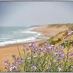 La Pigouille - Proche Nyaraló Brétignolles-sur-Mer