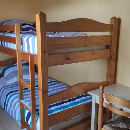 La Pigouille - Proche *