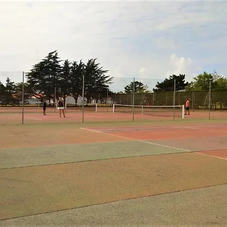 La Pigouille - Proche Nyaraló Brétignolles-sur-Mer