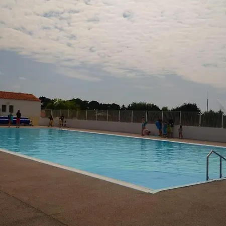 La Pigouille - Proche Nyaraló Brétignolles-sur-Mer