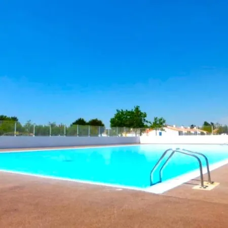 La Pigouille - Proche Brétignolles-sur-Mer