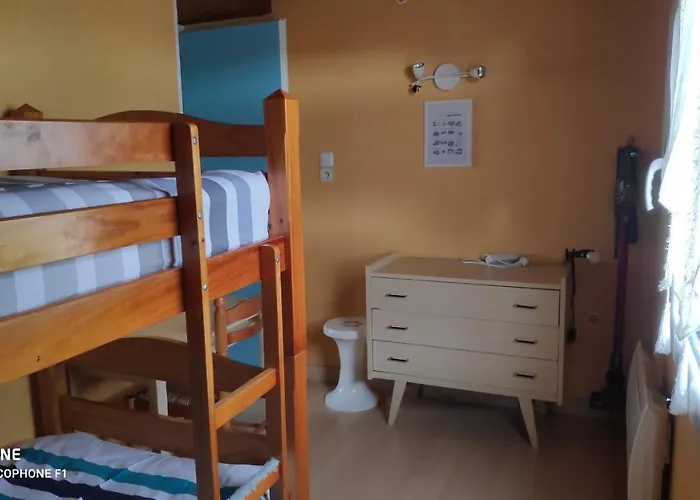 La Pigouille - Proche