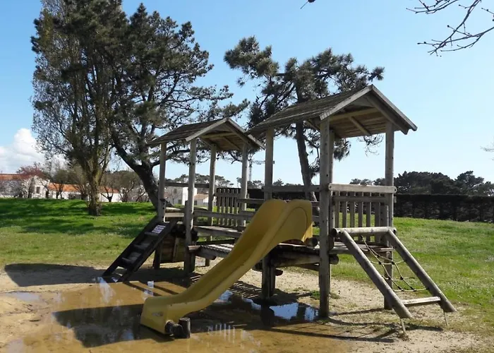 La Pigouille - Proche *