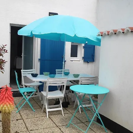 Holiday home La Pigouille - Proche *