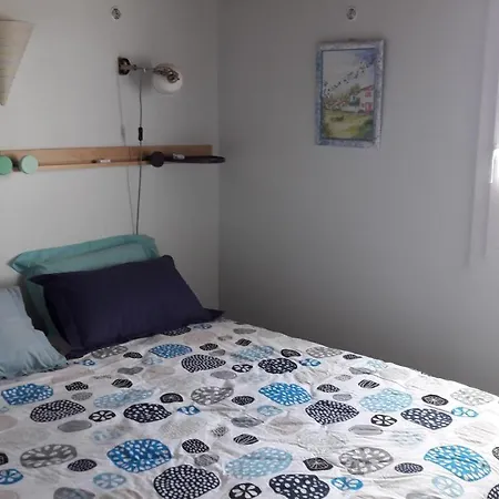 La Pigouille - Proche * ブルティニョール・シュル・メール