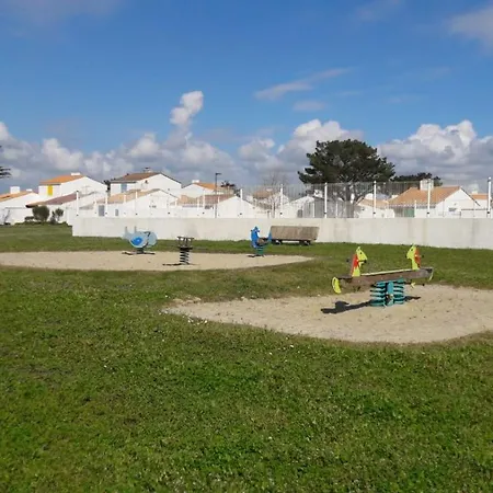 Holiday home La Pigouille - Proche *