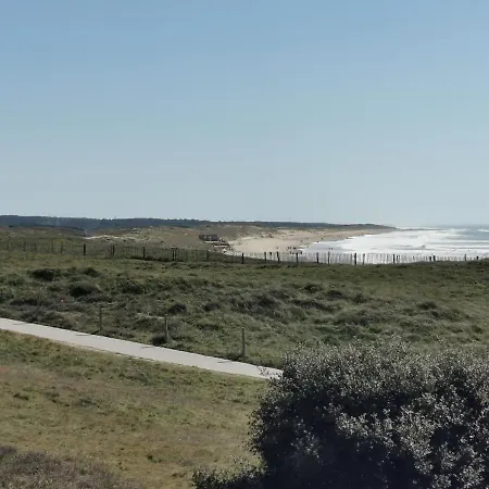 La Pigouille - Proche * Bretignolles-sur-Mer