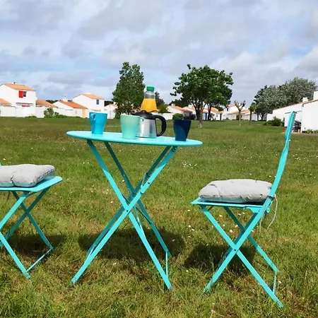 La Pigouille - Proche