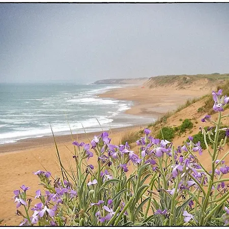 La Pigouille - Proche 別荘 ブルティニョール・シュル・メール