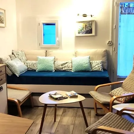 La Pigouille - Proche * ブルティニョール・シュル・メール