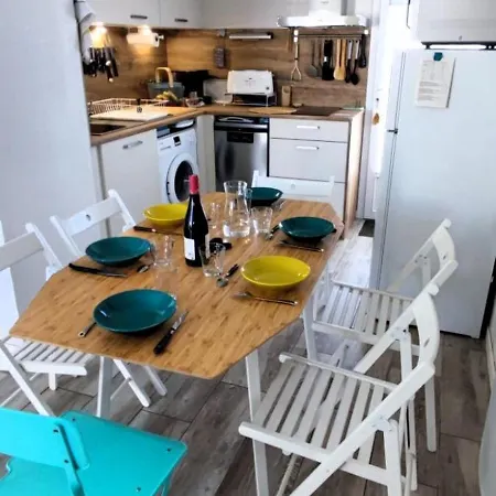 La Pigouille - Proche 別荘 *