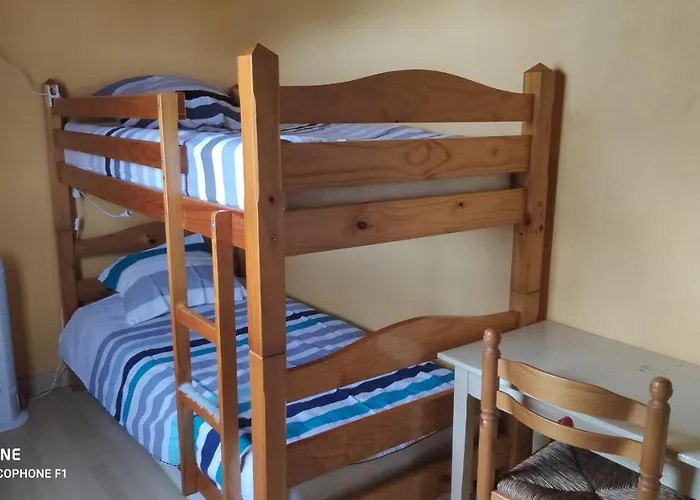 La Pigouille - Proche *