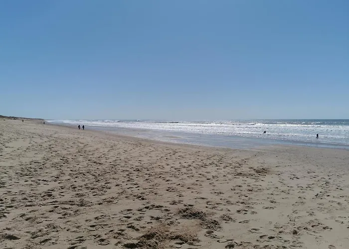 Hébergement de vacances La Pigouille - Proche