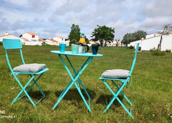 La Pigouille - Proche