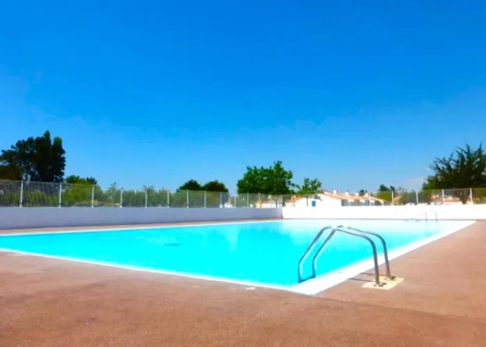 La Pigouille - Proche Bretignolles-sur-Mer