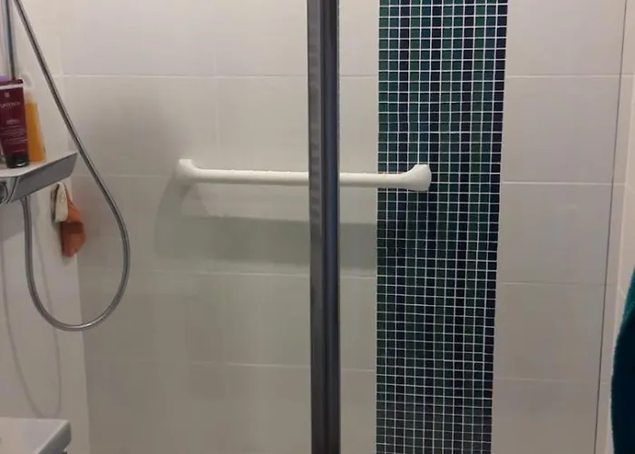 Hébergement de vacances La Pigouille - Proche