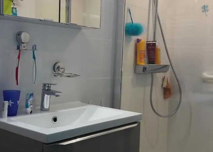 Hébergement de vacances La Pigouille - Proche