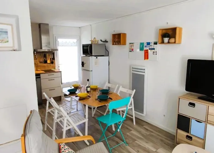 בית נופש La Pigouille - Proche *