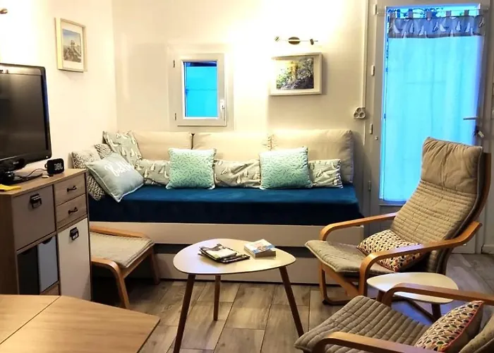 La Pigouille - Proche * Bretignolles-sur-Mer