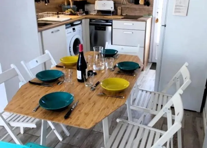 La Pigouille - Proche בית נופש *